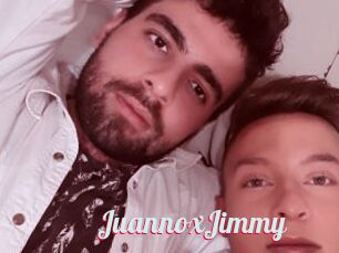 JuannoxJimmy