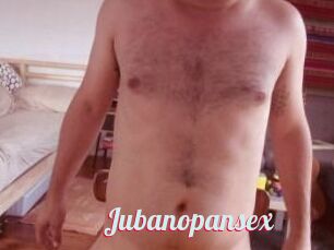 Jubanopansex