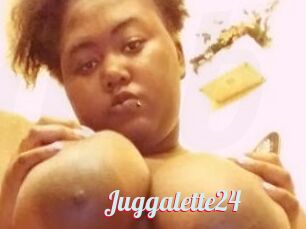 Juggalette24