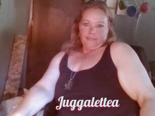 Juggalettea