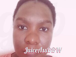 JuiceAssBBW