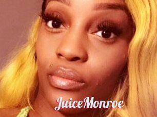 JuiceMonroe