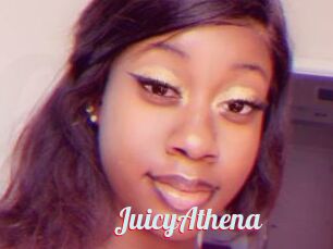 JuicyAthena