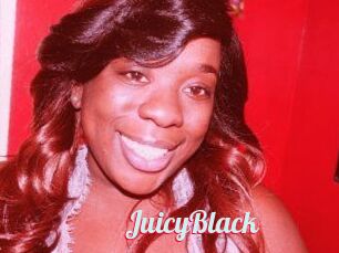 JuicyBlack