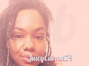 JuicyCarmel24