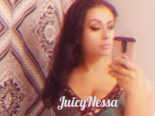 JuicyNessa