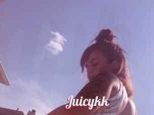 Juicykk