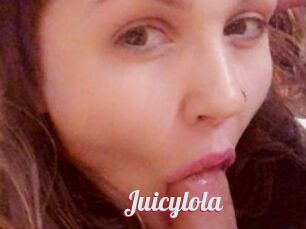 Juicylola