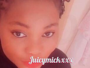 Juicymickxxx