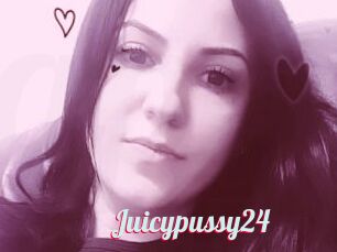 Juicypussy24