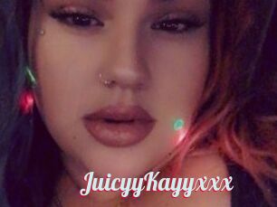 JuicyyKayyxxx