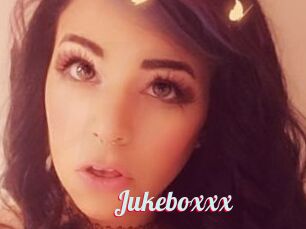 Jukeboxxx