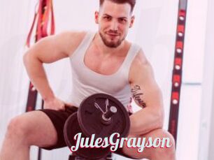 JulesGrayson