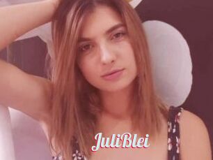 JuliBlei