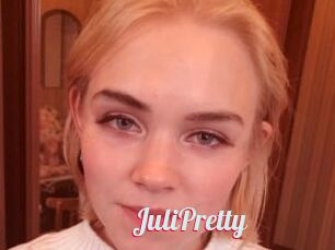 JuliPretty