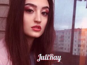 JuliRay