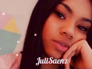 JuliSaenz