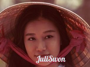 JuliSwon