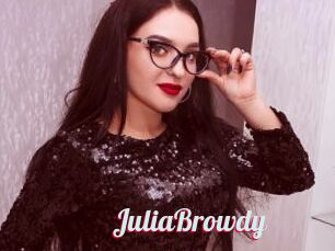 JuliaBrowdy