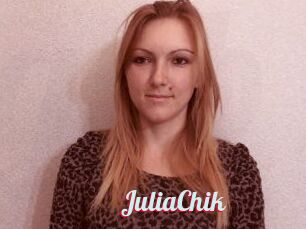 JuliaChik