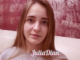 JuliaDian