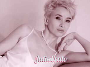 JuliaErato