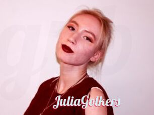 JuliaGolkers