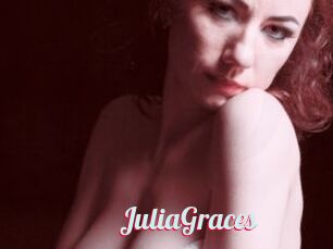 JuliaGraces