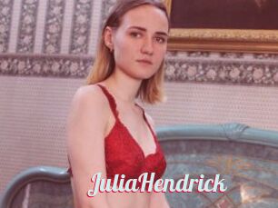 JuliaHendrick