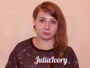 JuliaIvory