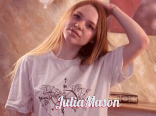 JuliaMason