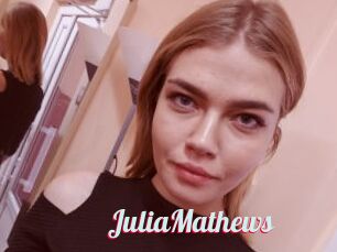 JuliaMathews