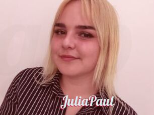 JuliaPaul