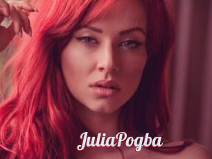 JuliaPogba