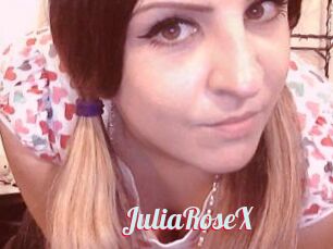 JuliaRoseX