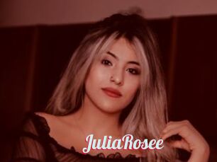 JuliaRosee