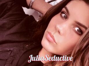 JuliaSeductive