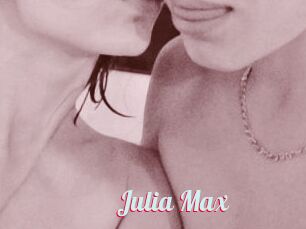 Julia_Max