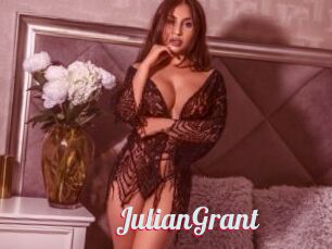 JulianGrant