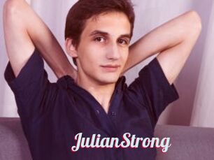 JulianStrong