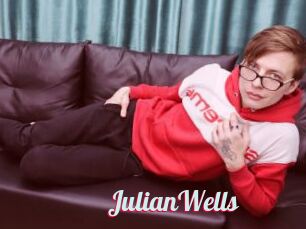 JulianWells