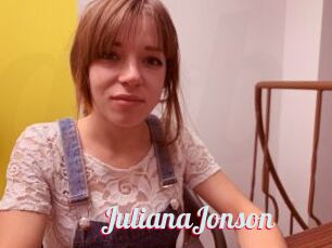 JulianaJonson