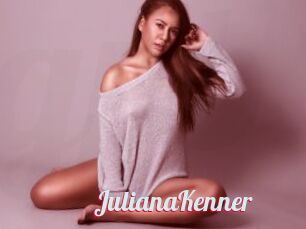 JulianaKenner