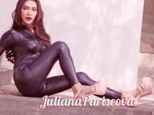 JulianaPariscova