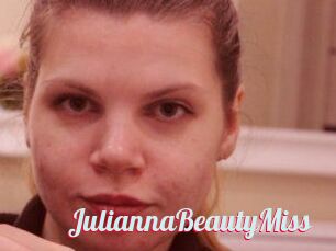 JuliannaBeautyMiss