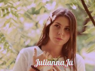 JuliannaJu