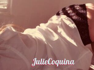 JulieCoquina