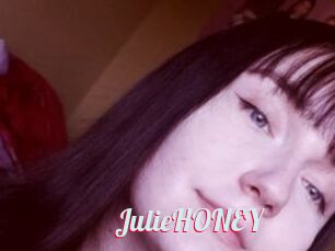 JulieHONEY