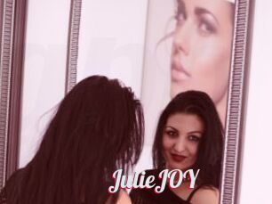 JulieJOY