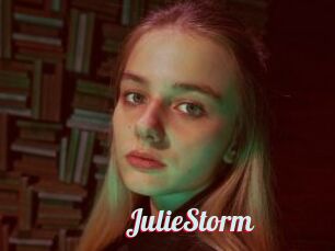 JulieStorm